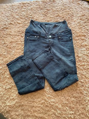 Jean grossesse taille 36