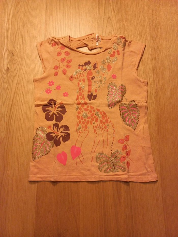 T-shirt 10 ans