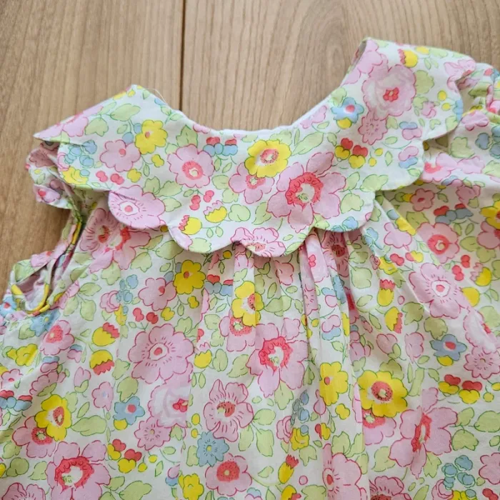 Robe Jacadi 6 mois
