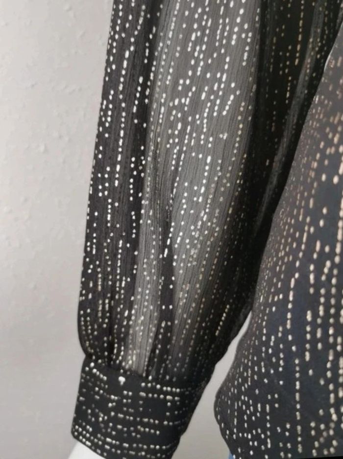 Chemisier Florentine marque Lovie & Co taille M neuf avec étiquette - photo numéro 4