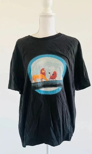 Tee shirt du roi lion - Disney