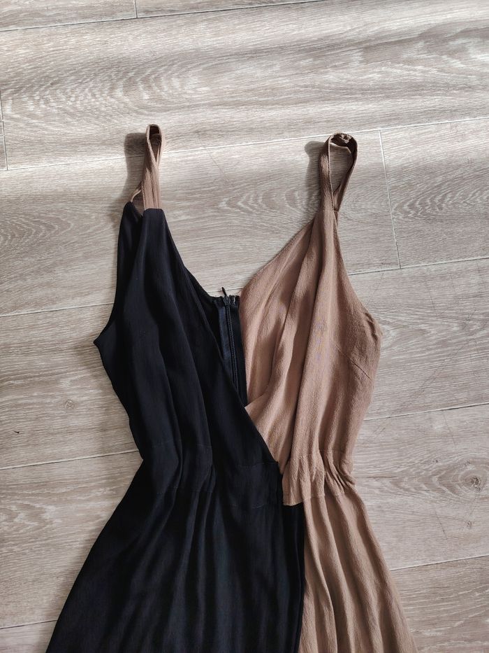 Robe longue - photo numéro 2