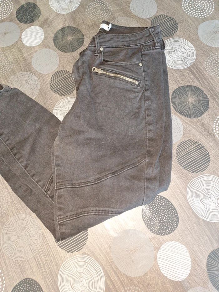 Pantalon justfab 38 - photo numéro 2
