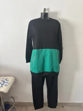 Ensemble, Femme, 735