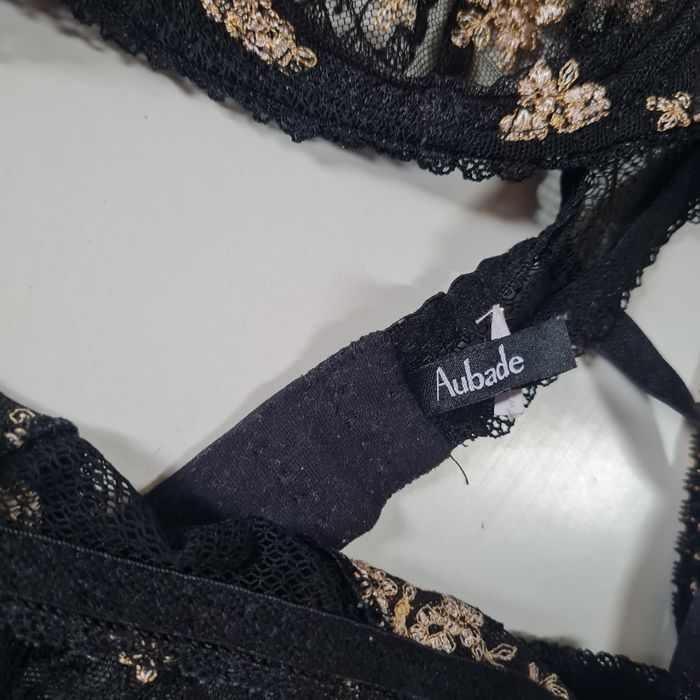 Ensemble lingerie Aubade - photo numéro 6