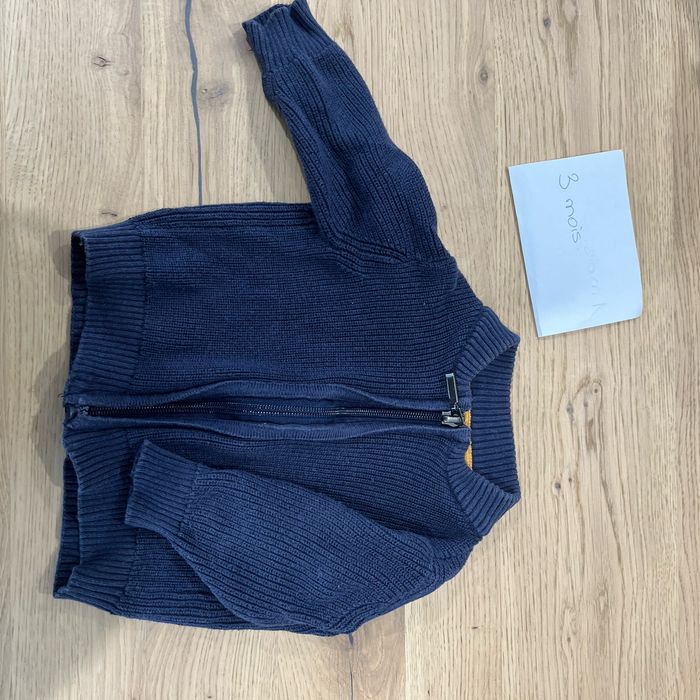 Gilets - photo numéro 3