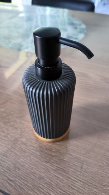 Distributeur de savon
