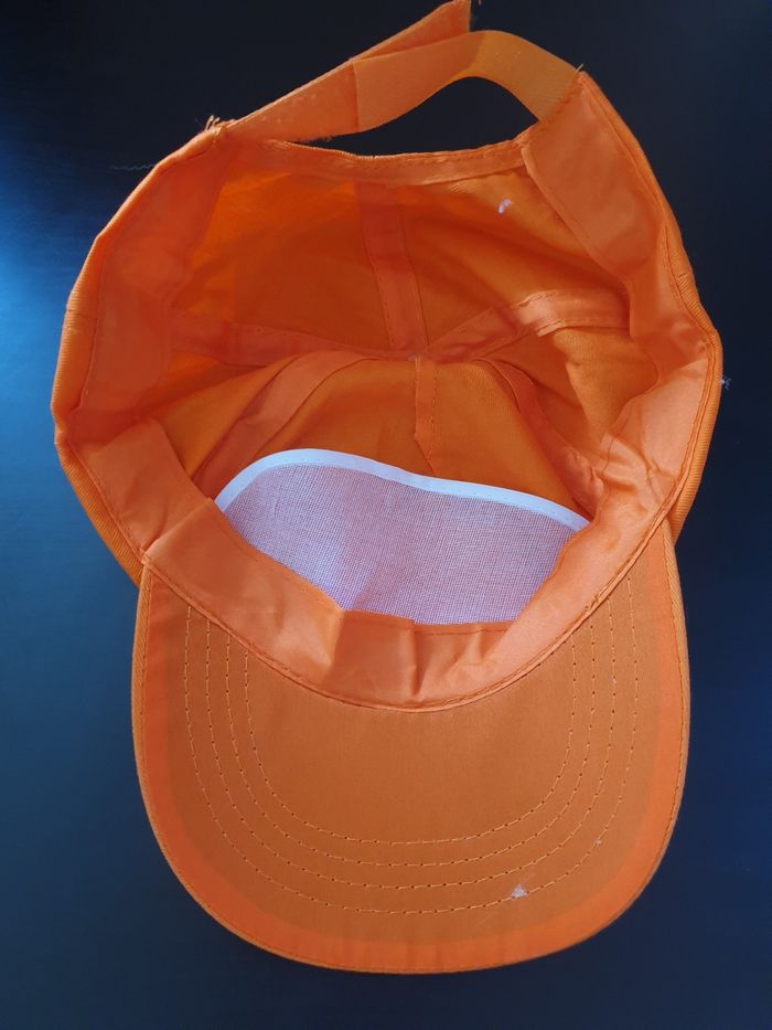 Casquette "Mc Cain" - photo numéro 4