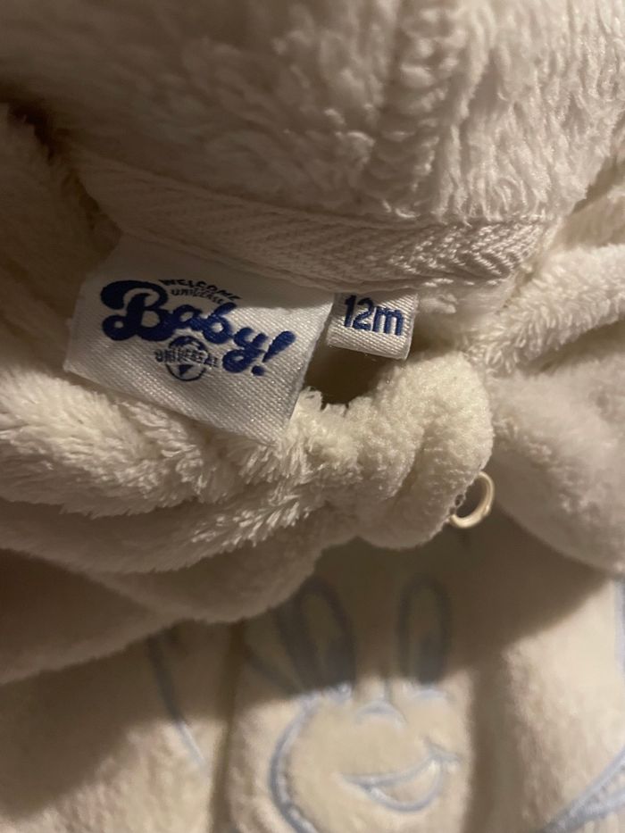 Pyjama - photo numéro 2