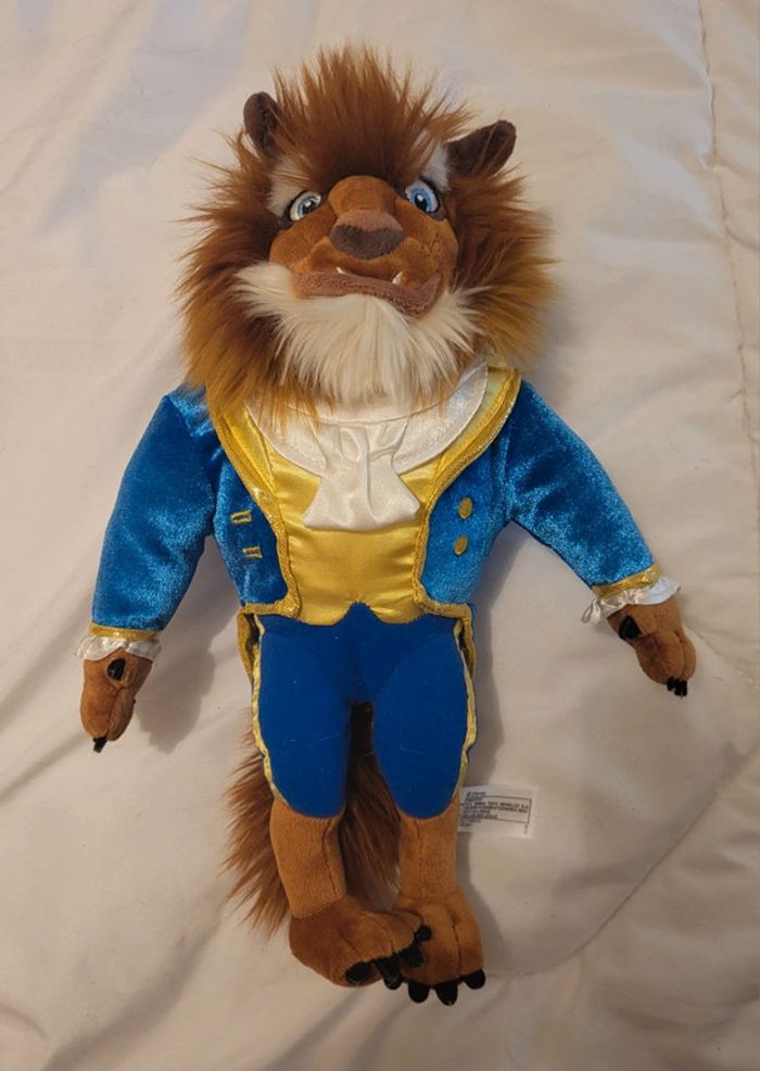 Peluches Disney en lots ou à l'unité - photo numéro 4