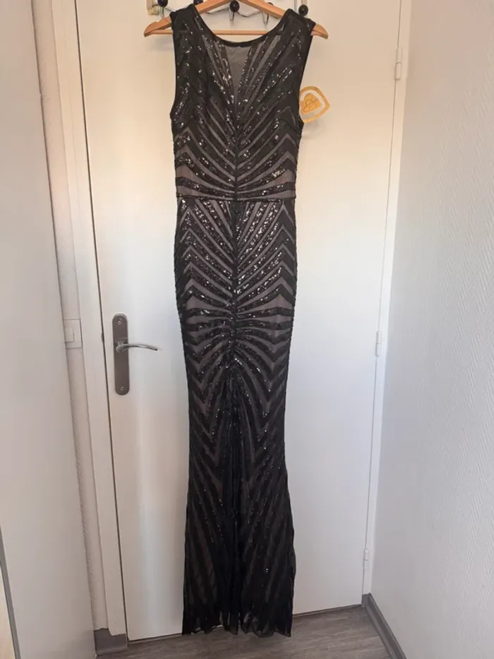 Rode de soirée / mariage / baptême