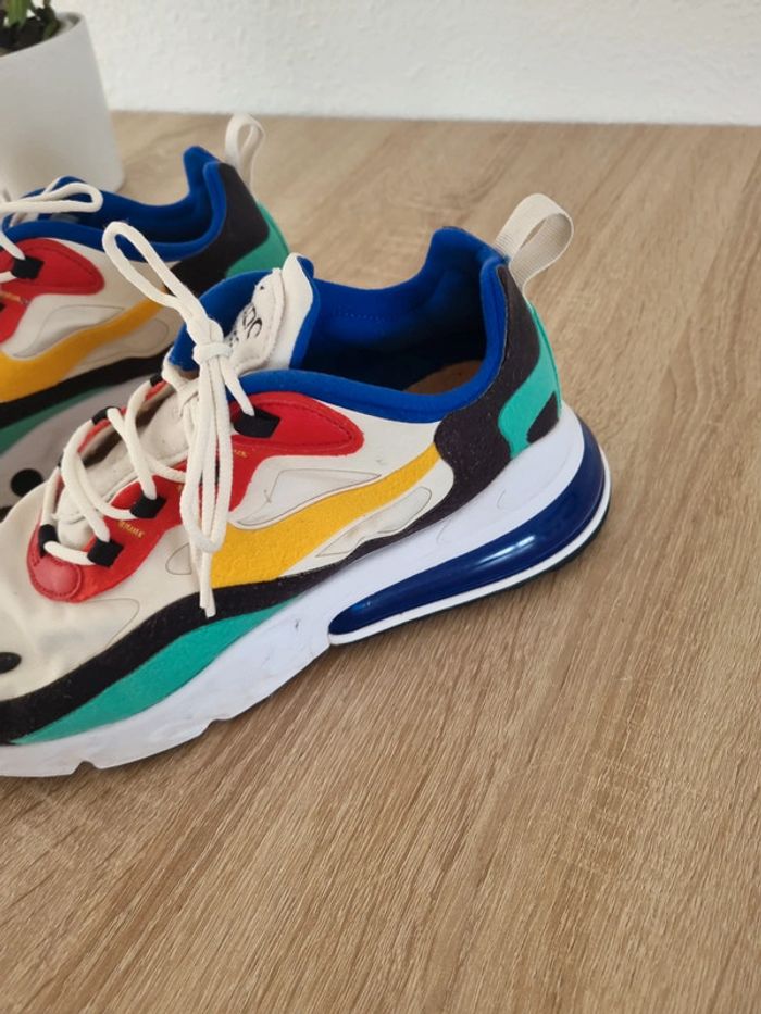 Basket nike - photo numéro 4