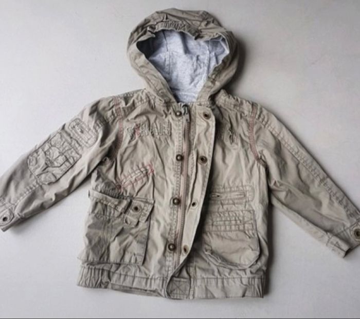 Veste
