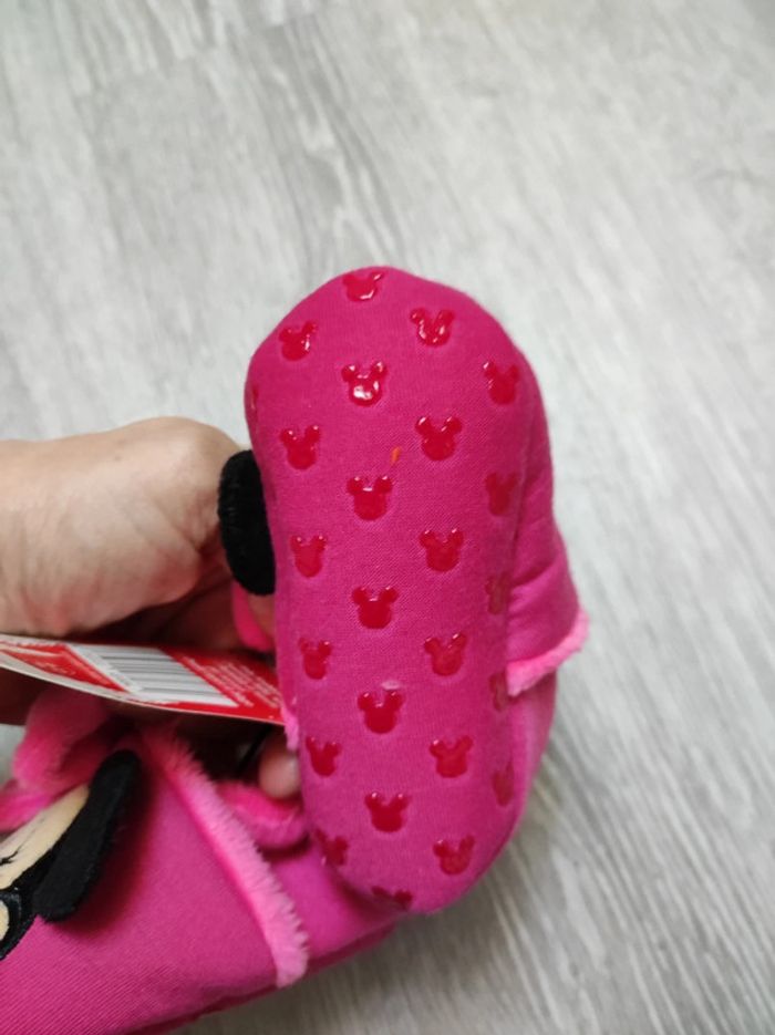 Chaussons - photo numéro 2