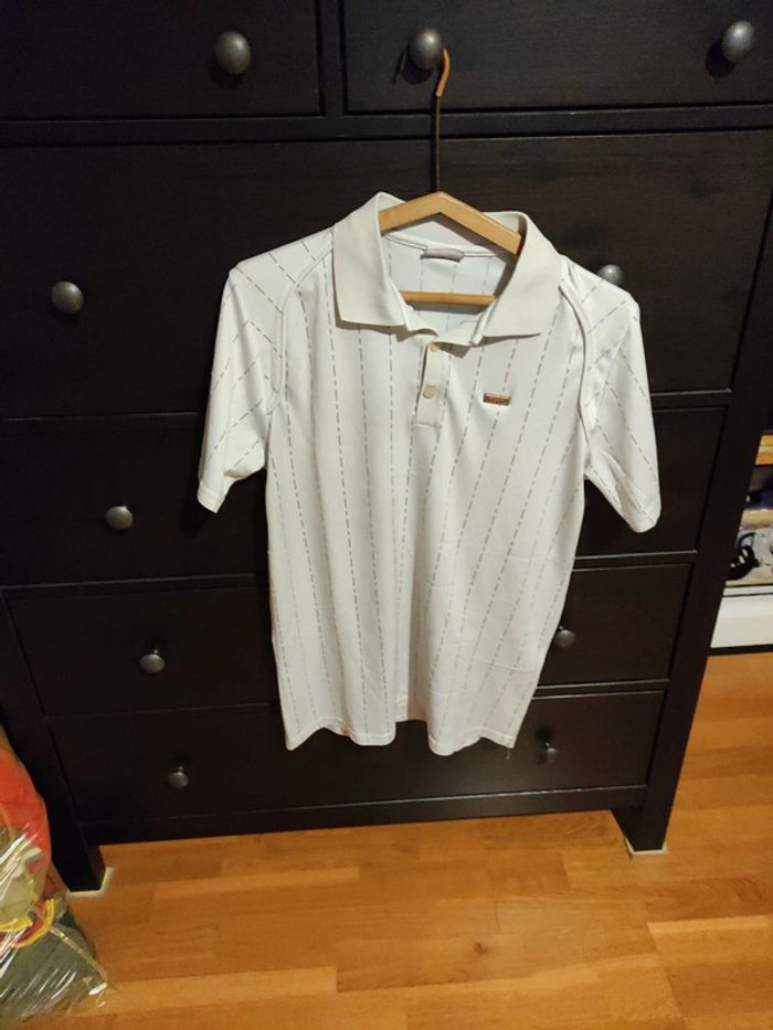 Polo airness taille L