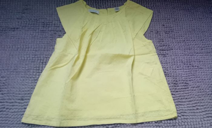 T-shirt Okaïdi 6 ans