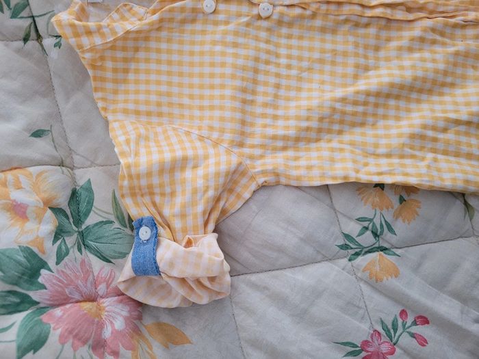 Chemise 24 mois Coco Acqua - photo numéro 2