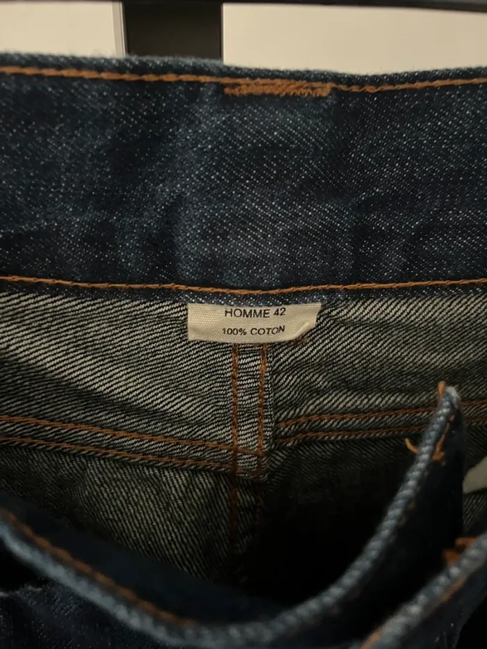 Jean  Taille 42 - photo numéro 2