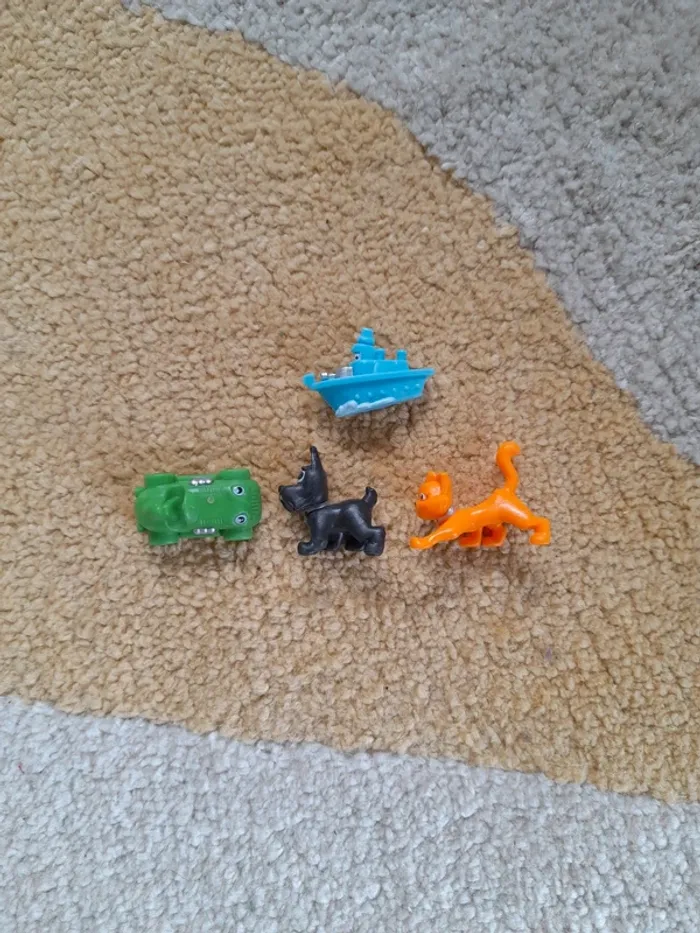 Monopoly Junior - photo numéro 4