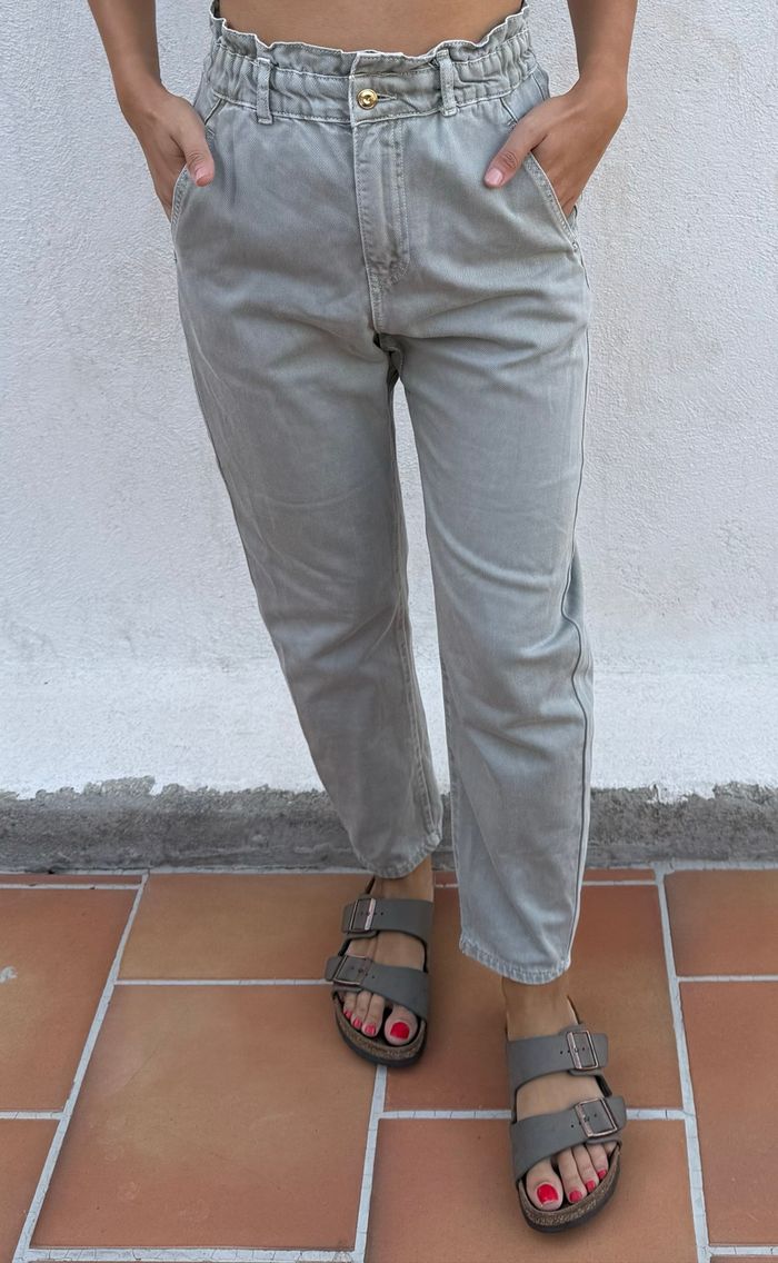 Jean Zara