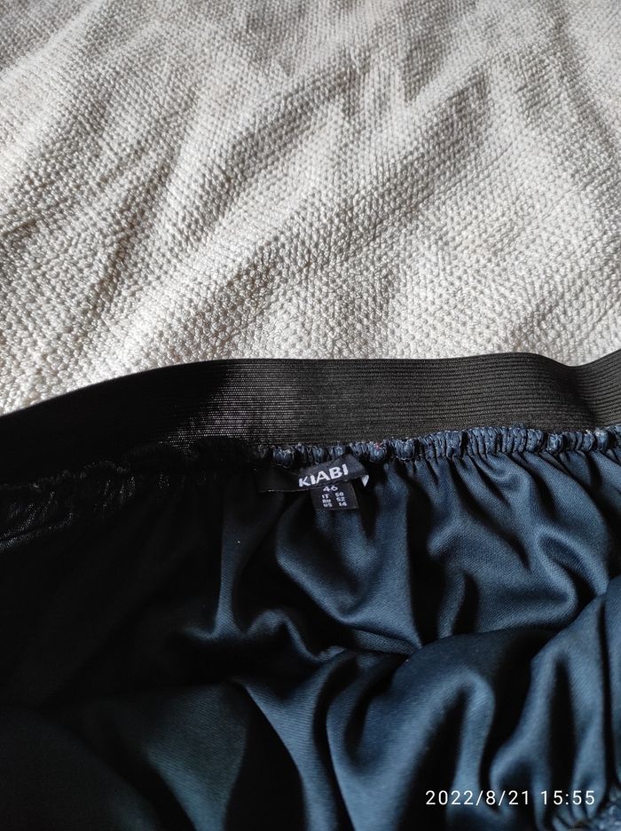 JUPE FLUIDE KIABI - photo numéro 7