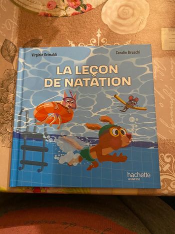Livre enfant