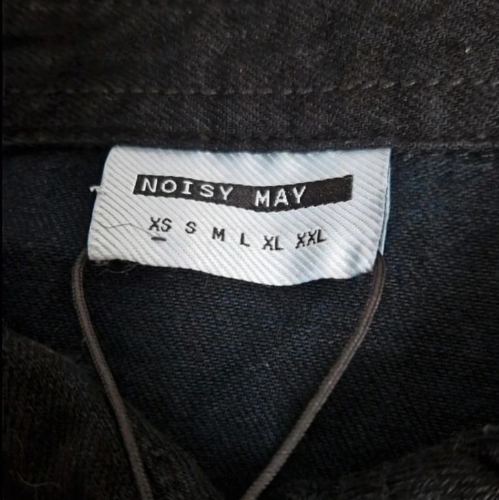 Veste chemise. - photo numéro 3