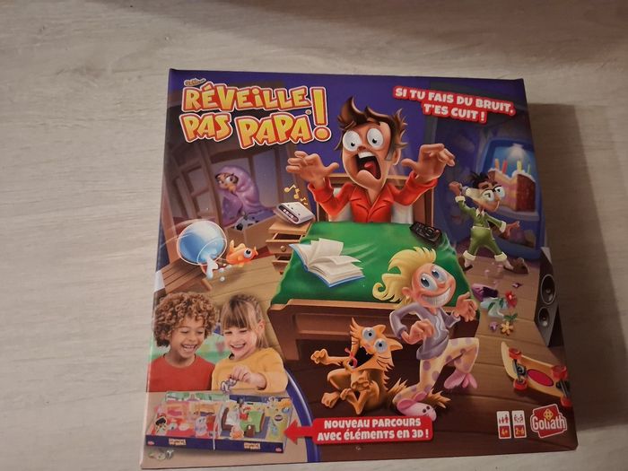 Jeux société - photo numéro 6
