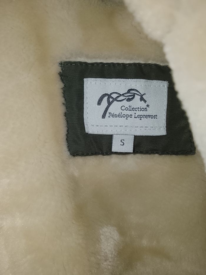 Manteau polaire - photo numéro 3