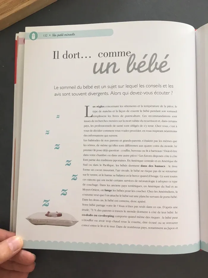 Le grand livre de la maternité - photo numéro 6