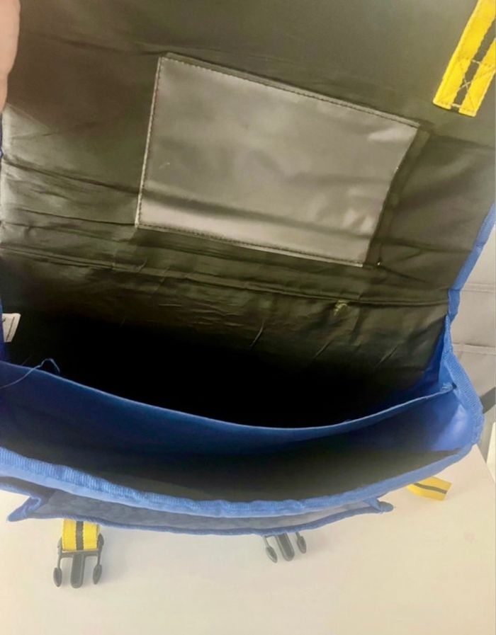 Cartable et trousse Pokémon - photo numéro 6