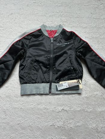 Veste réversible IKKS neuve