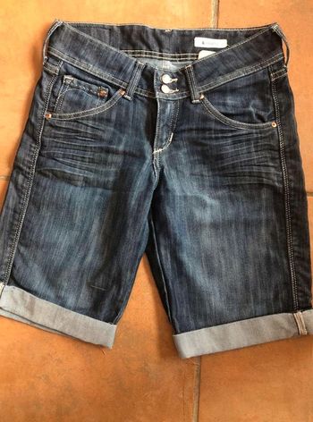 Short H&M  état  neuf (32)