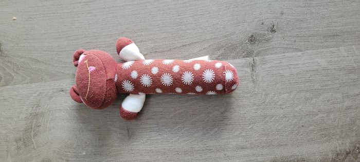 Peluche