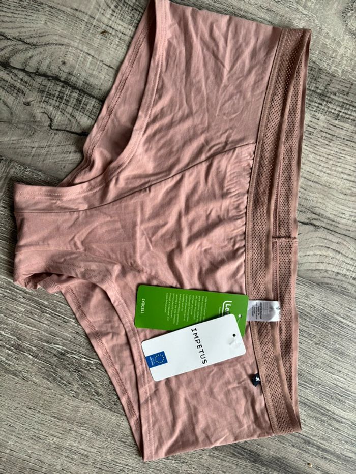 Shorty rose poudré neuf Impetus - photo numéro 4