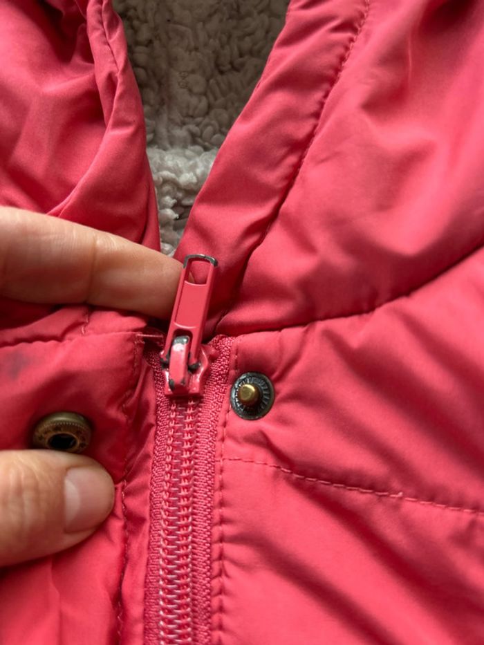 Veste ikks 2 ans - photo numéro 2
