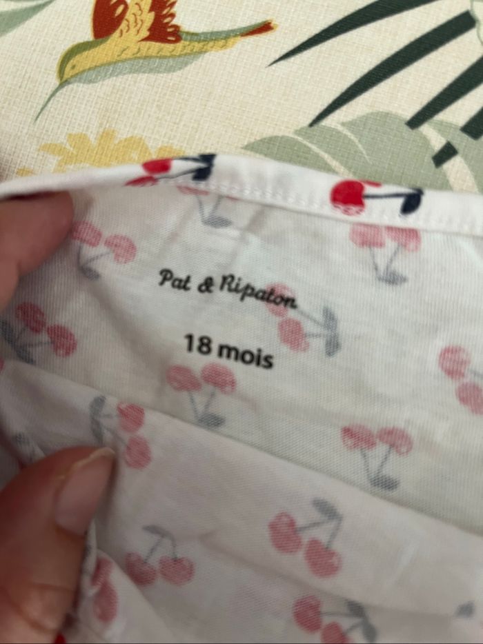 Lot Robe légère été - photo numéro 4
