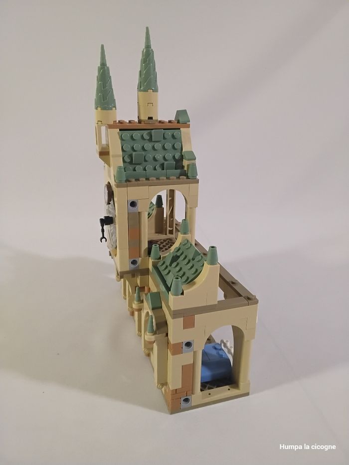 Lego Harry Potter 76398 (H173) - photo numéro 4