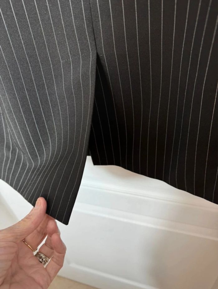 Tailleur pantalon comme neuf - photo numéro 11