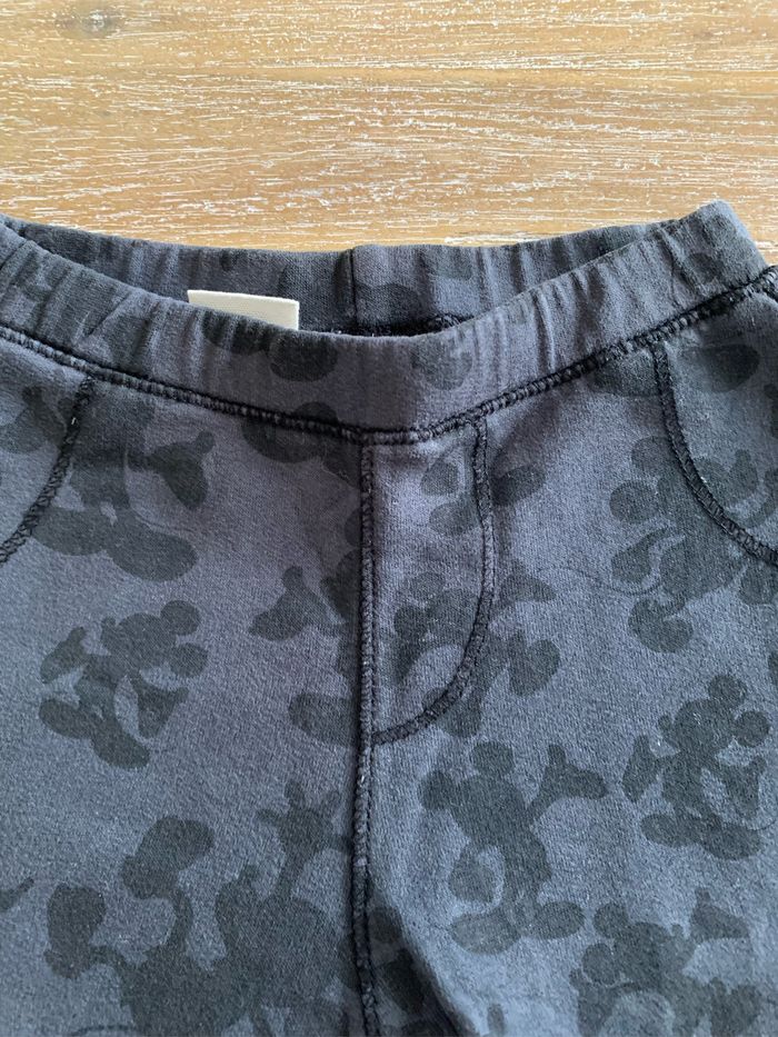 Pantalon 3/6 mois Zara - photo numéro 3