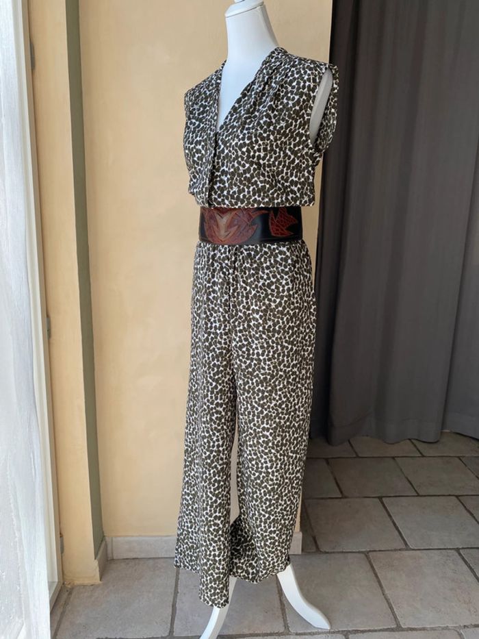 Combinaison à motifs Michael Kors M