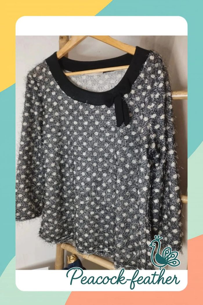 Pull Armand Thiery T5 - photo numéro 2