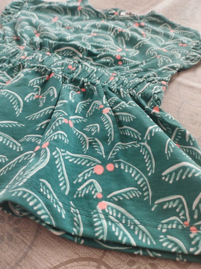 Robe d'été 3 mois - photo numéro 2