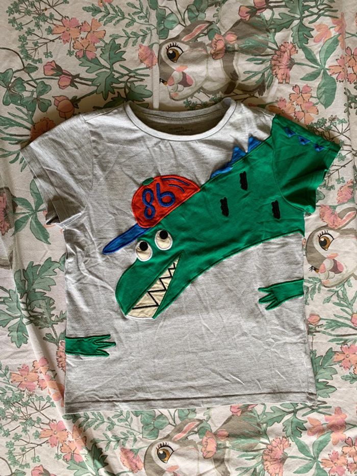 Jolie t-shirt garçons du pareil au même