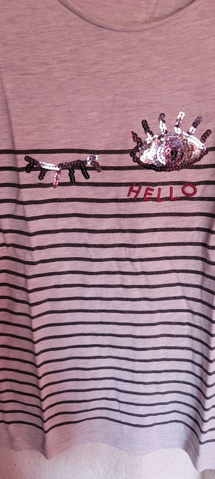 Maillot manches longues - photo numéro 2