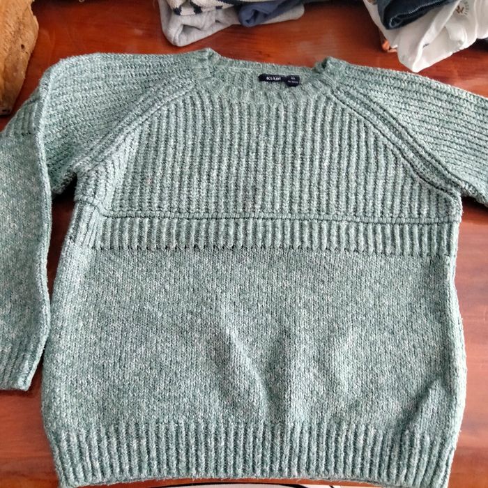 Lot haut garçon - photo numéro 2