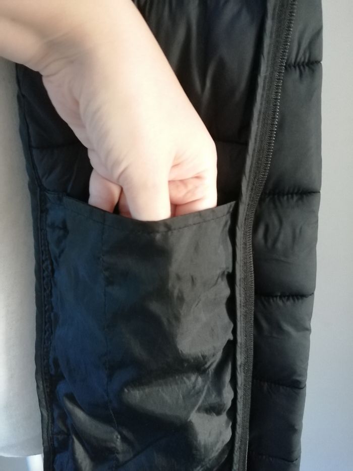 Manteau - photo numéro 4