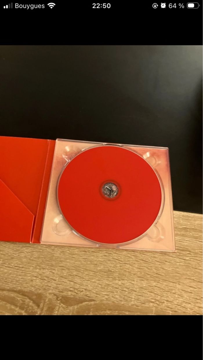 CD Jennie Rubyy - photo numéro 2