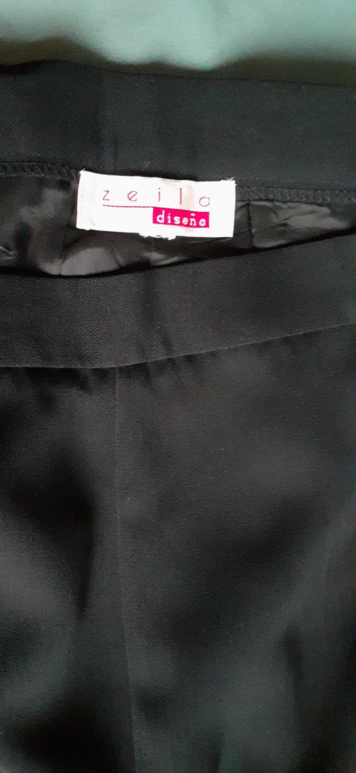 Pantalon femme taille 50 - photo numéro 2