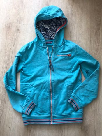 Sweat 10 ans garçon 